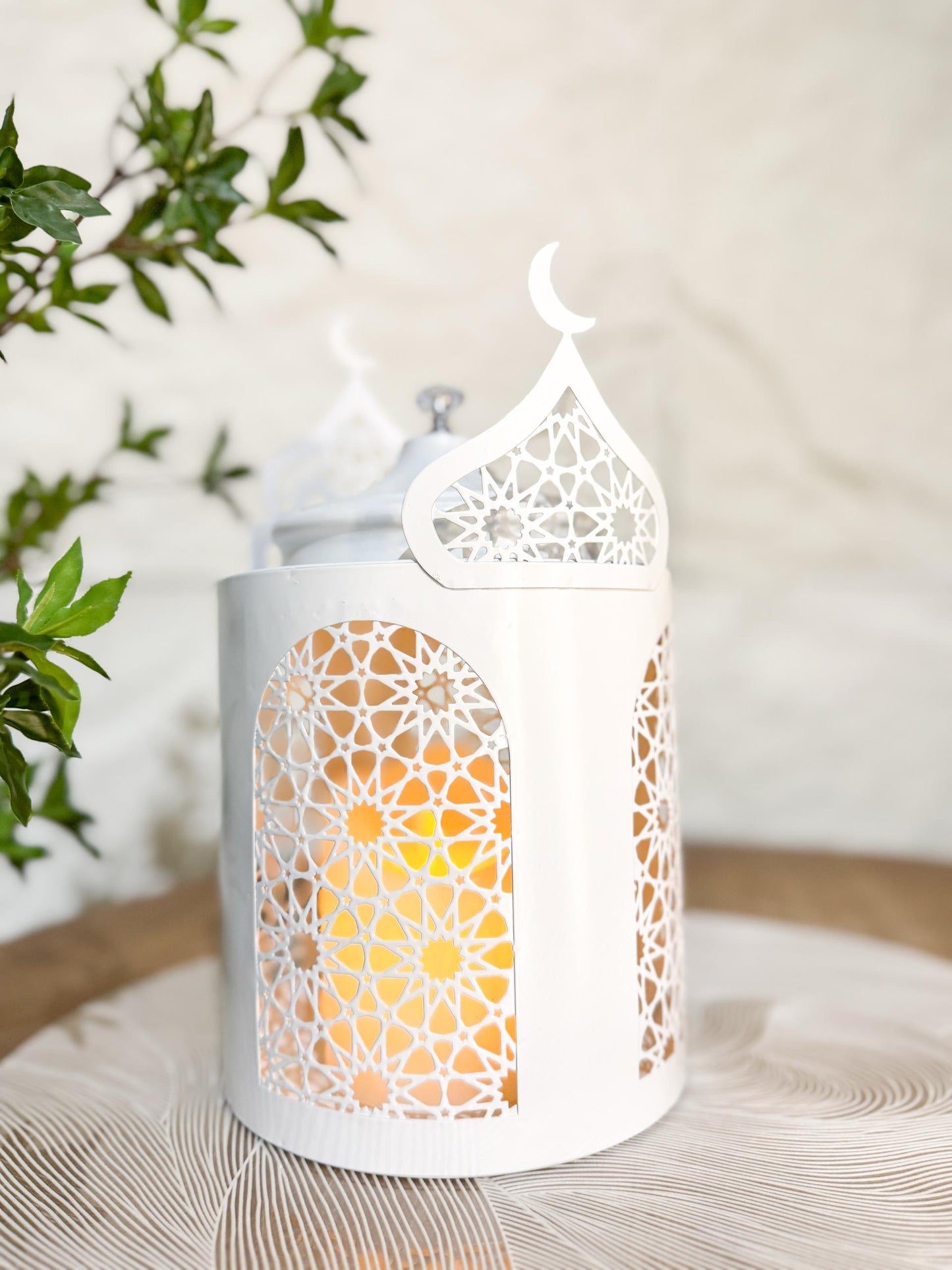 Qamar Lantern