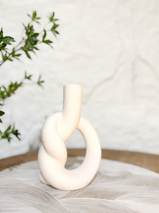 Loop Vase